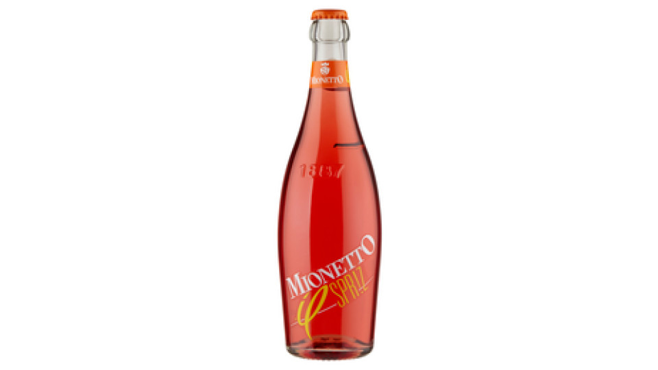 Mionetto il Spritz
