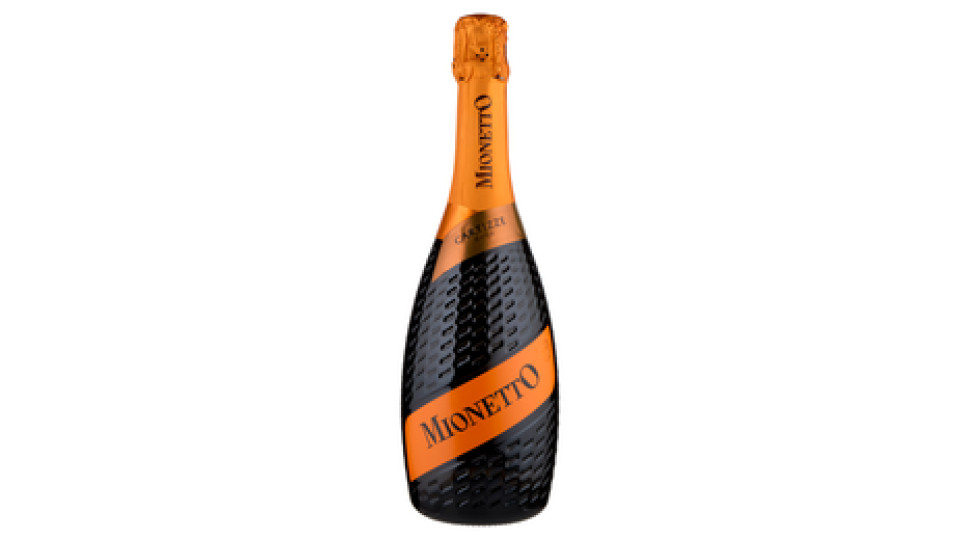 Mionetto, Cartizze docg