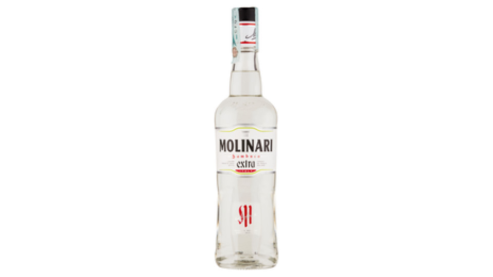 Sambuca Extra
