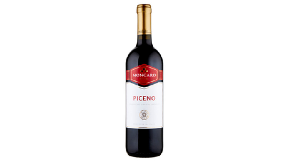 Moncaro Terrazzano Piceno DOC Superiore