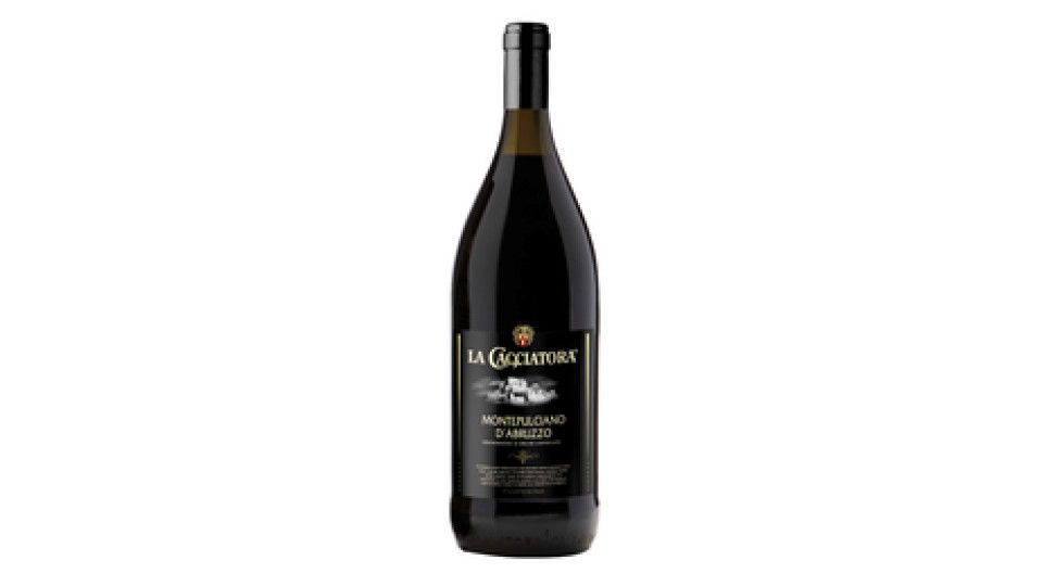 MONTEPULCIANO D’ABRUZZO DOC