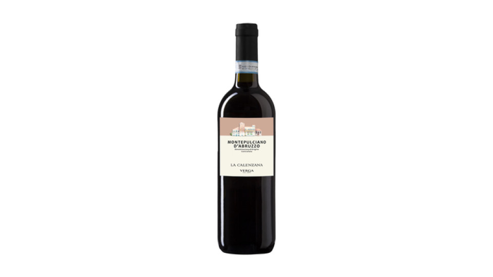 Brumale Montepulciano D'abruzzo Doc