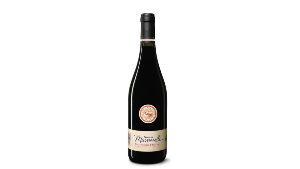 MONTEPULCIANO D'ABRUZZO