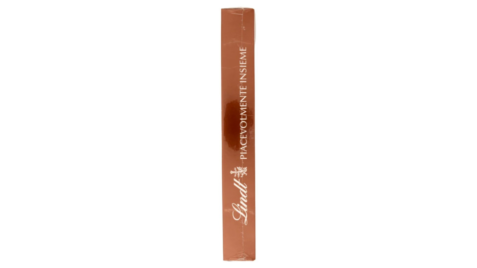 Lindt Piacevolmente Insieme Fondente