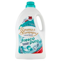 Lavatrice Fresco