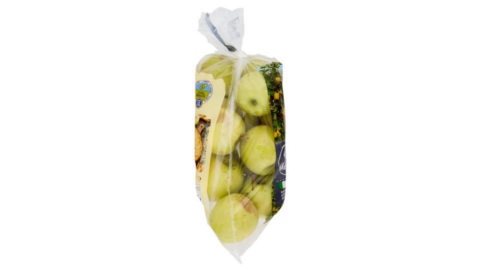 Mele Golden Delicious