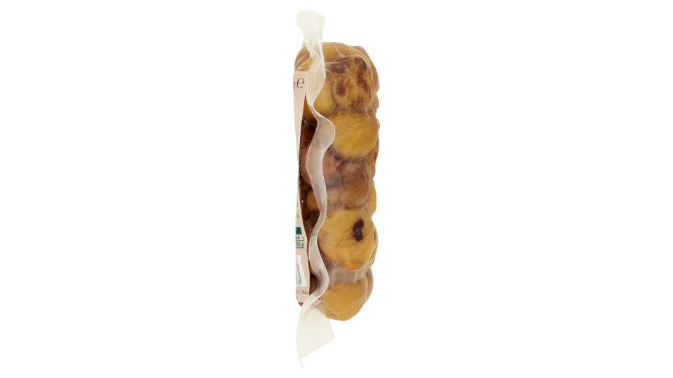 Ghisetti i prestopronti le Castagne del Bosco