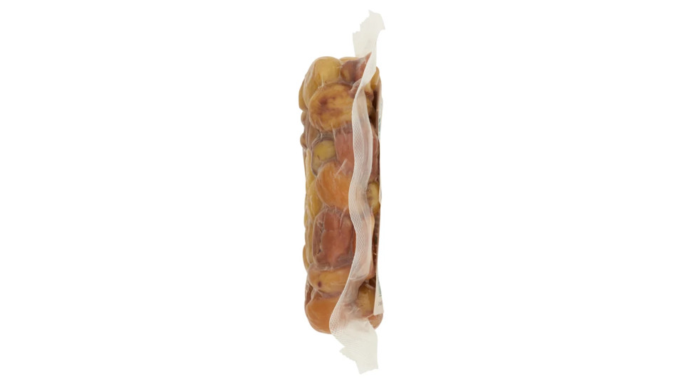 Ghisetti i prestopronti le Castagne del Bosco