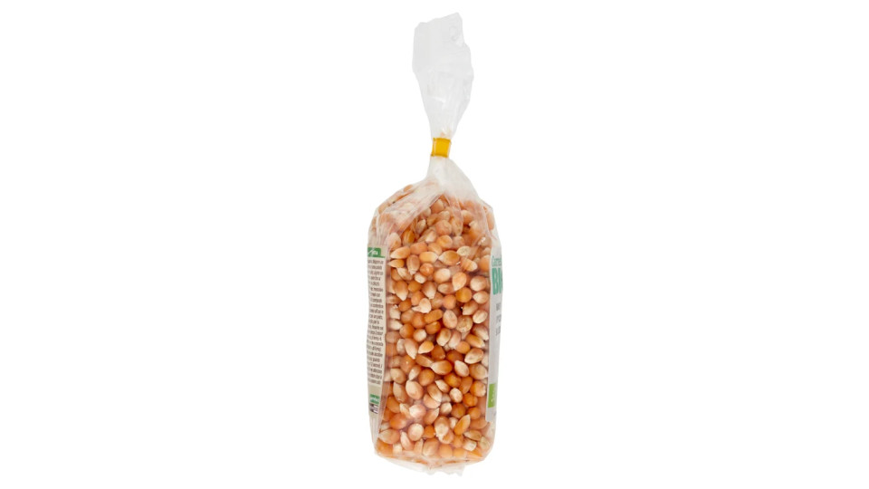 Mais Pop Corn 