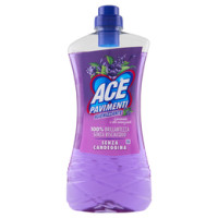Ace Pavimenti Igienizzante Lavanda 1 L