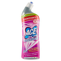 Ace wc gel candeggina