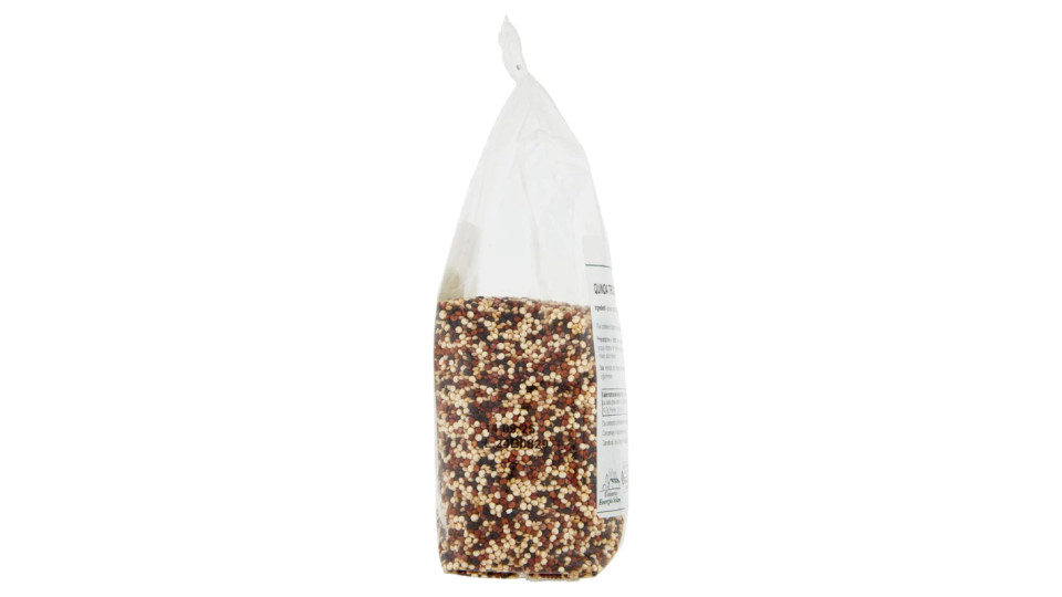 Cerreto Bio Quinoa Tricolore