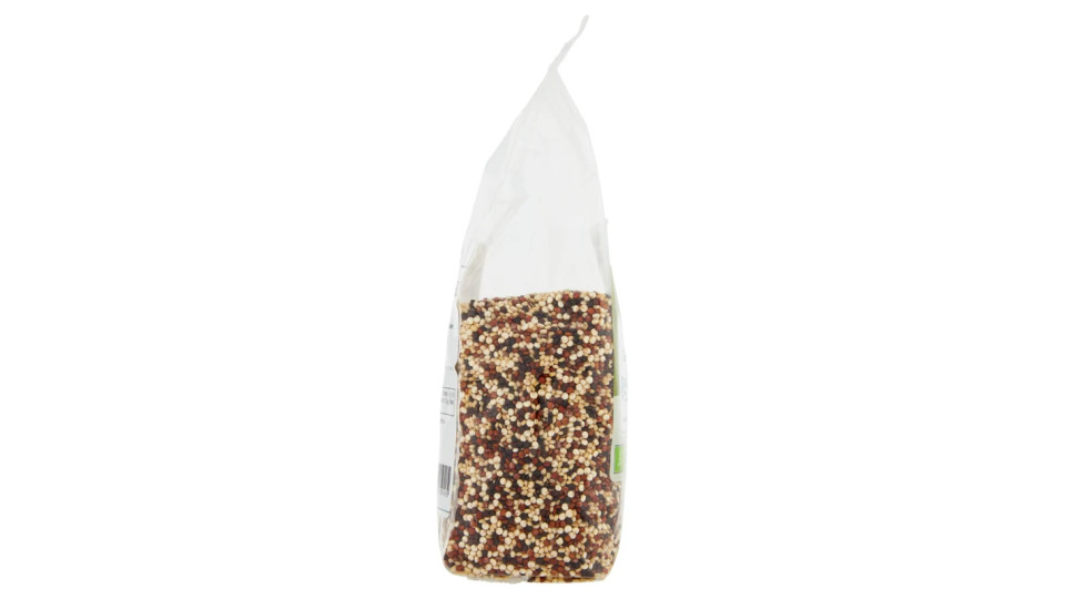 Cerreto Bio Quinoa Tricolore