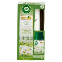 Freshmatic Spray Automatico Fresia Bianca e Gelsomino*