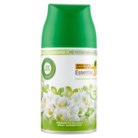 Air Wick, Freshmatic max ricarica spray fresia bianca e gelsomino