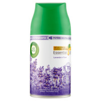 Air Wick, Freshmatic max ricarica spray automatico lavanda in fiore
