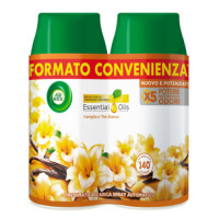 Air Wick, Freshmatic max ricarica spray vaniglia e thè bianco