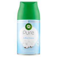 Air Wick, Pure Freshmatic Auto Spray ricarica soffice cotone