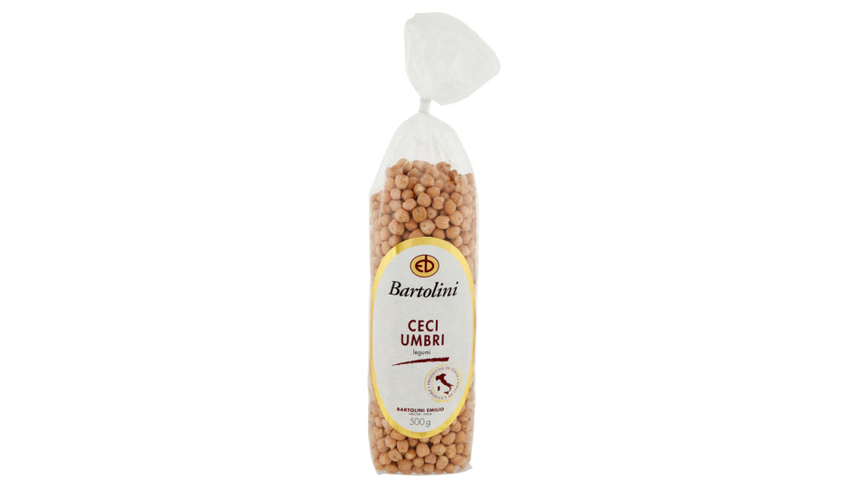 Bartolini Ceci Umbri