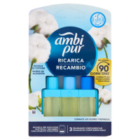 Ambi Pur Ricarica Nuvole di Cotone