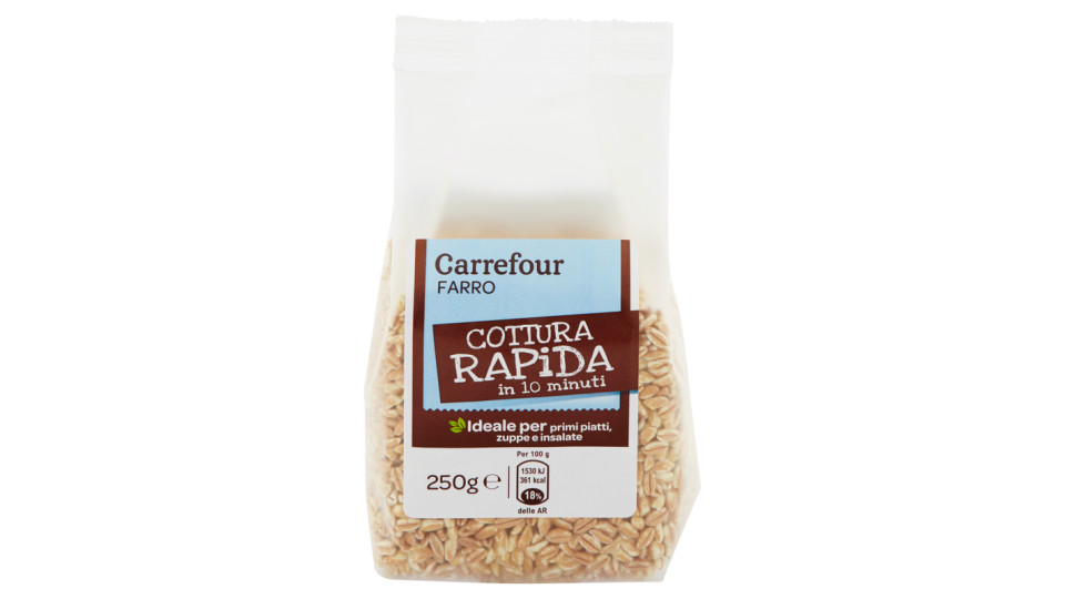 Farro 