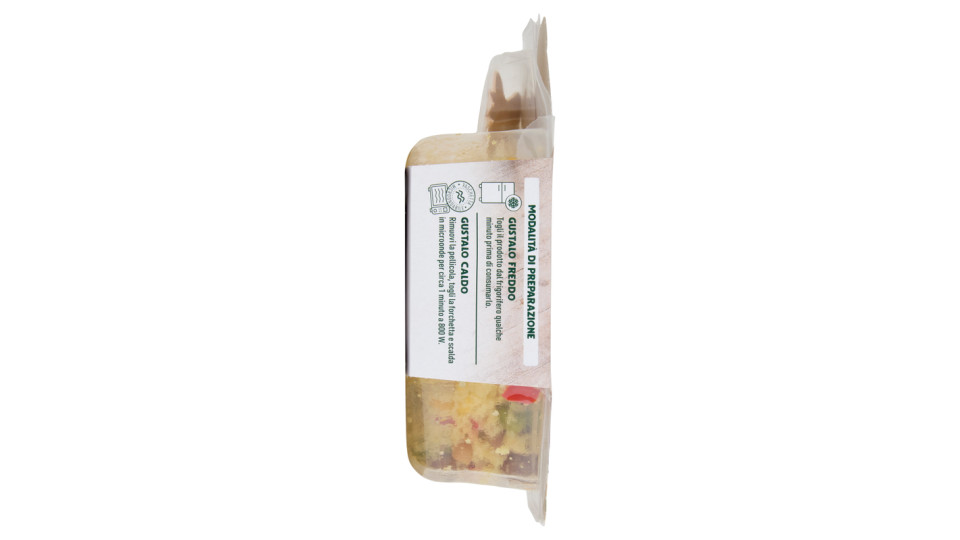 Bonduelle Cereallegre Cous Cous Delizioso