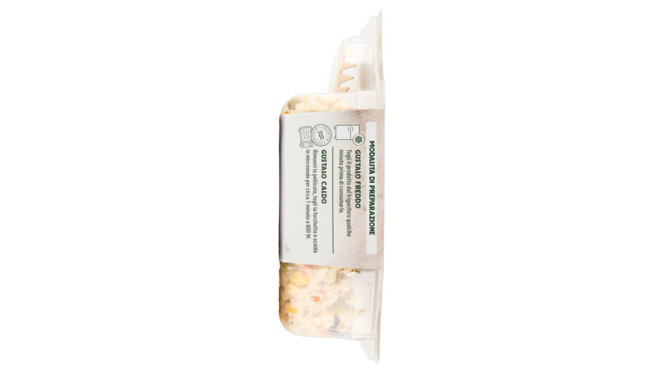 Bonduelle Cereallegre Insalata d'Orzo con Tonno