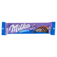 Milka & Oreo