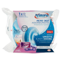AERO 360 TAB LAVANDA RELAX