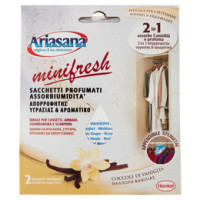 Minifresh Comfort