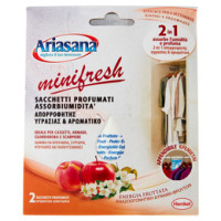 Minifresh Energy