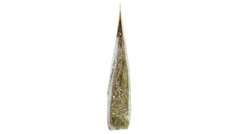 Origano della Sicilia Bio 
