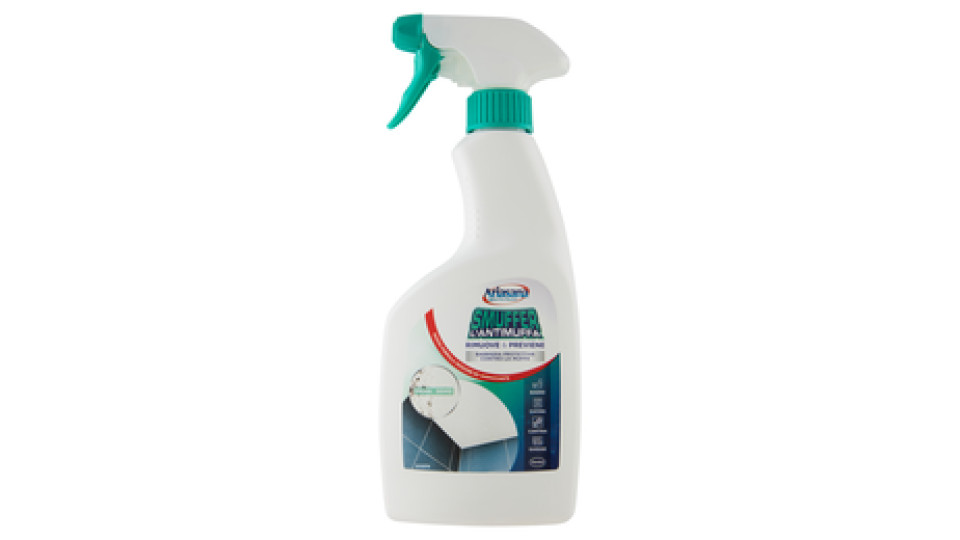 Smuffer  250ml + 250ml Gratis