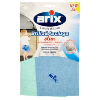 Arix Multiuso Brilla&Asciuga cm 29x36