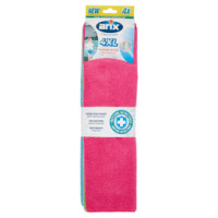 Microfibre Multiuso 4xl 4 Pz