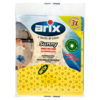Sunny Panno Multiuso Cm. 40x38 Ca.