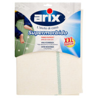 Supermorbido Panno Pavimenti