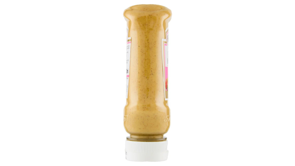 Heinz Salsa Curry Mango