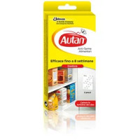 Autan Antitarme Alimentari