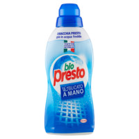 BIO PRESTO Bucato a Mano