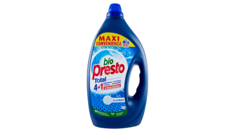 DET. LIQUIDO CLASSICO