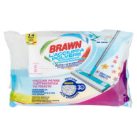 Brawn l'Acciuffa Polvere per Tutte le Superfici