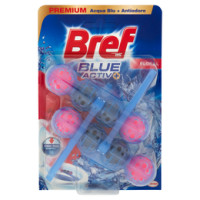 Wc Blue Activ Duo Pack 50 Gr.
