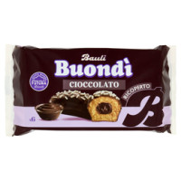 Motta, Buondì al cioccolato