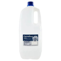 Carrefour Acqua Demineralizzata