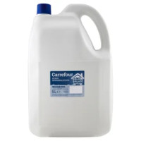Carrefour Acqua Demineralizzata
