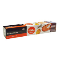 Carrefour Alluminio