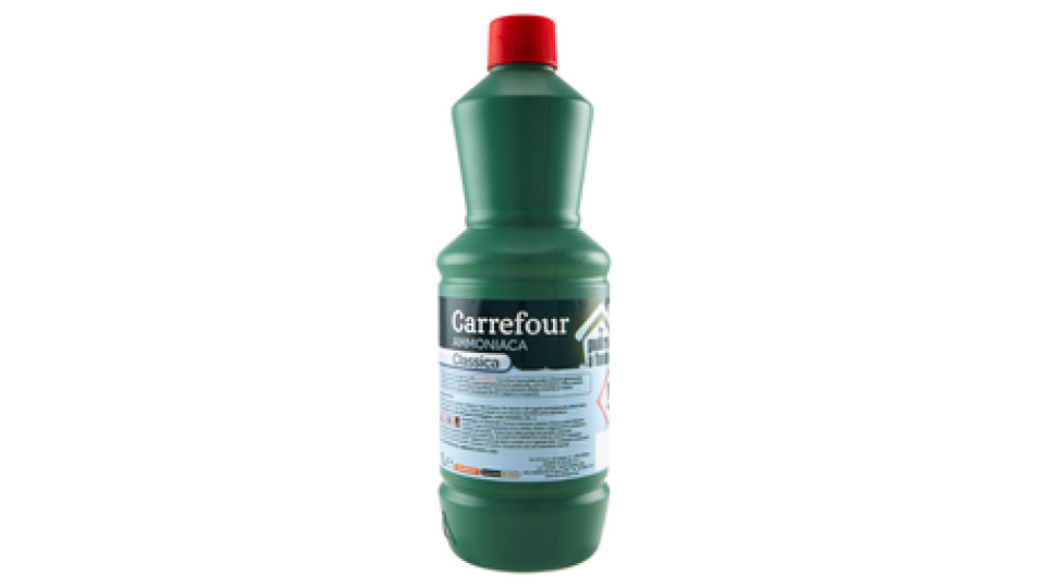 Carrefour Ammoniaca Classica