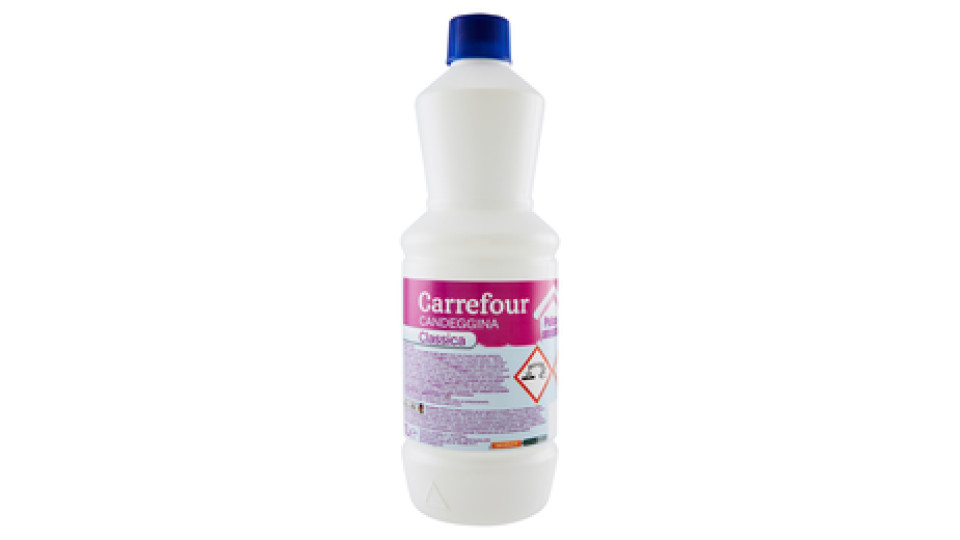 Carrefour Candeggina Classica