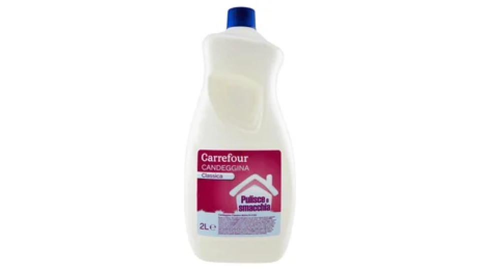 Carrefour Candeggina Classica